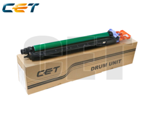 DR512K Black Drum Unit Konica Minolta #A2XN0RD,B1044-130K